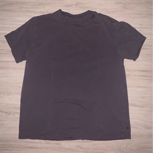 Lululemon perfect boyfriend tee